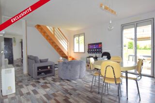 Maison � vendre 5 pi�ces 101 m�