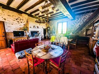  Maison à vendre 9 pièces 200 m²
