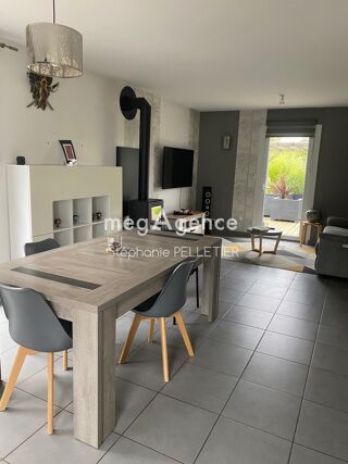  Maison � vendre 5 pi�ces 100 m�