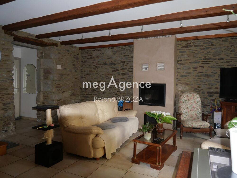 MAISON TRADITIONNELLE A CANCALE PROXIMITE MER