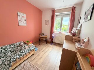  Maison à vendre 4 pièces 100 m²