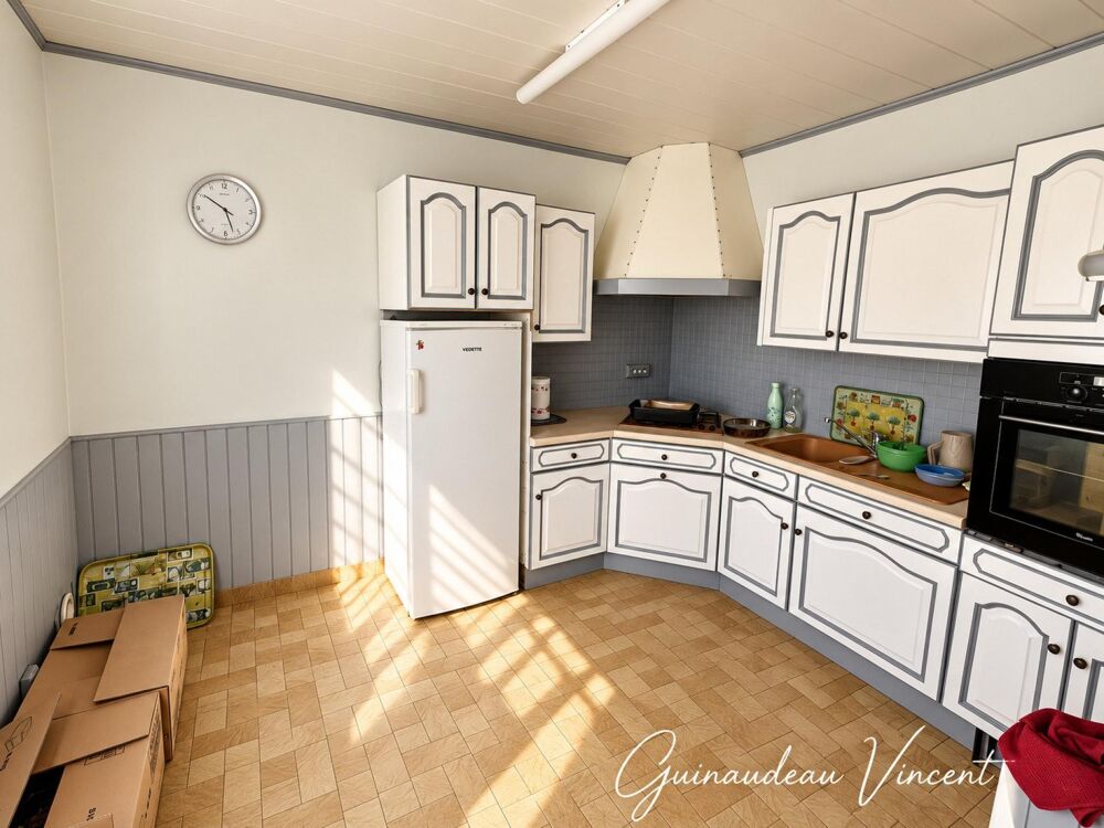 Vente Maison Maison Cholet Cholet