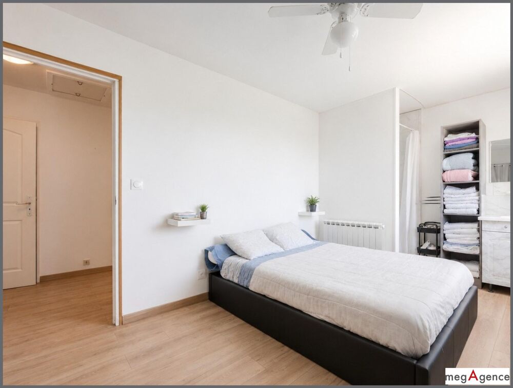 Vente Maison Maison 121 m² 4 chambres, garage, panneaux solaire Pierrefeu-du-var