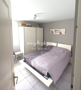  Appartement à vendre 3 pièces 58 m²