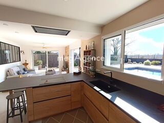  Maison à vendre 5 pièces 104 m²
