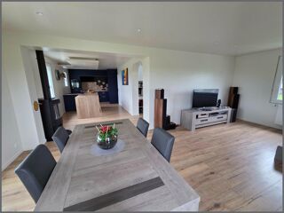  Maison à vendre 4 pièces 125 m²