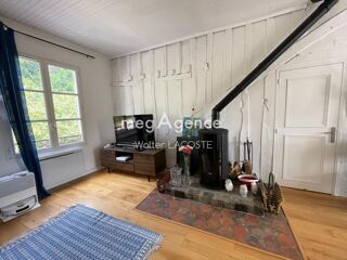  Maison à vendre 5 pièces 87 m²