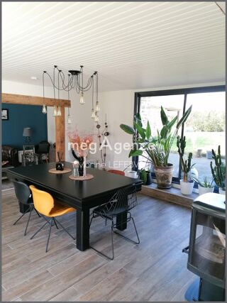  Maison à vendre 5 pièces 127 m²