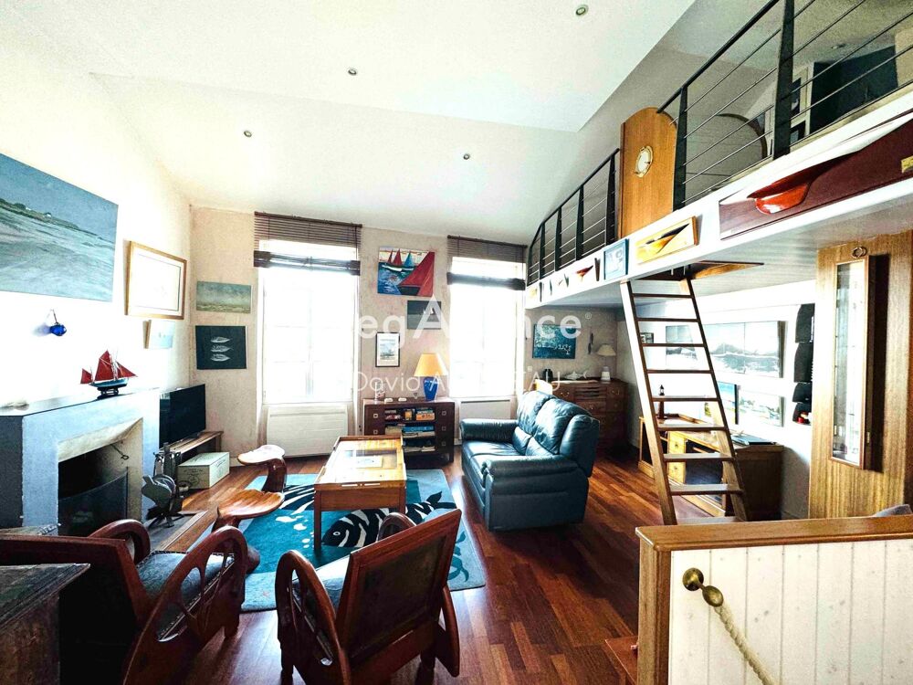  vendre  Maison L'le-d'Yeu (85350)