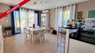  Maison à vendre 6 pièces 143 m²