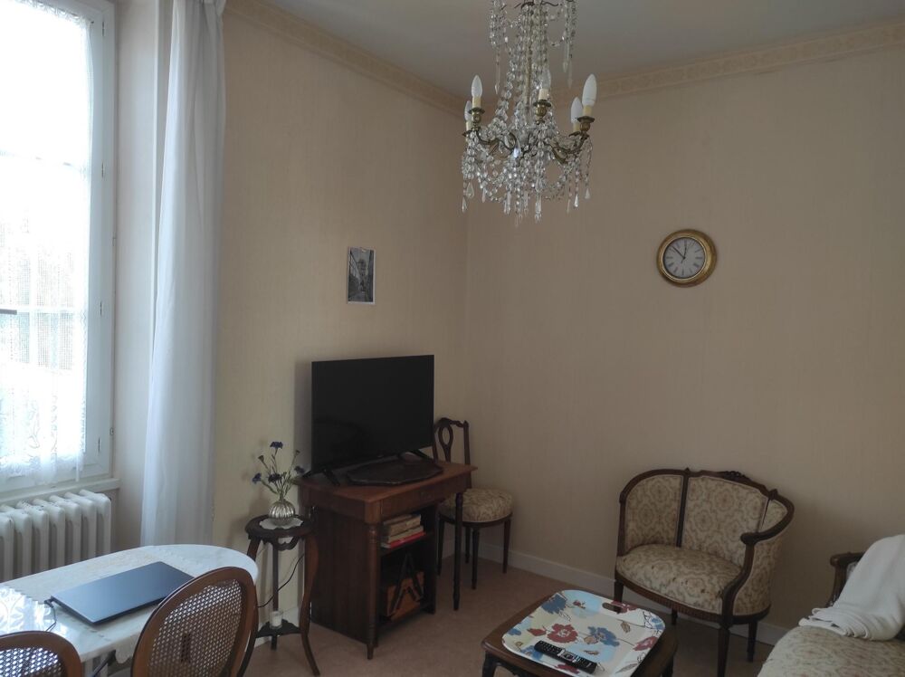 Vente Maison SAINT JEAN D'ANGELY Saint-jean-d'angely