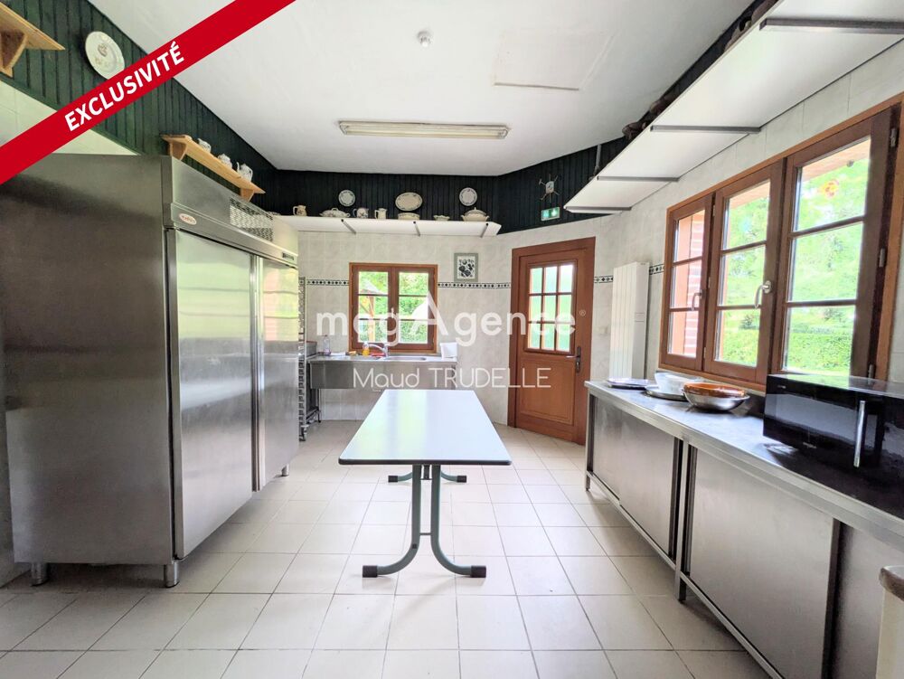 à vendre  Maison Saint-Saturnin (72650)