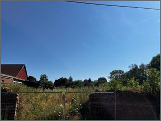  Terrain à vendre 732 m²