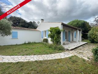  Maison à vendre 3 pièces 72 m²
