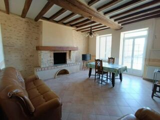  Maison � vendre 4 pi�ces 109 m�