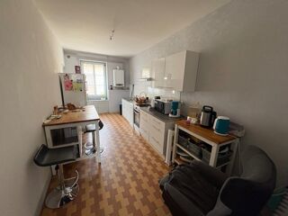  Maison � vendre 3 pi�ces 87 m�