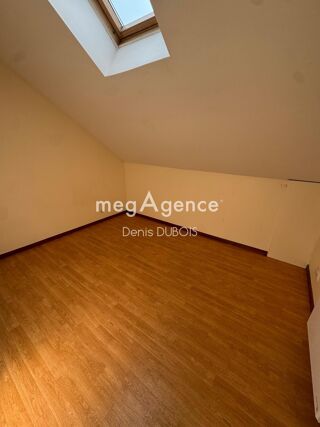  Appartement  vendre 3 pices 47 m