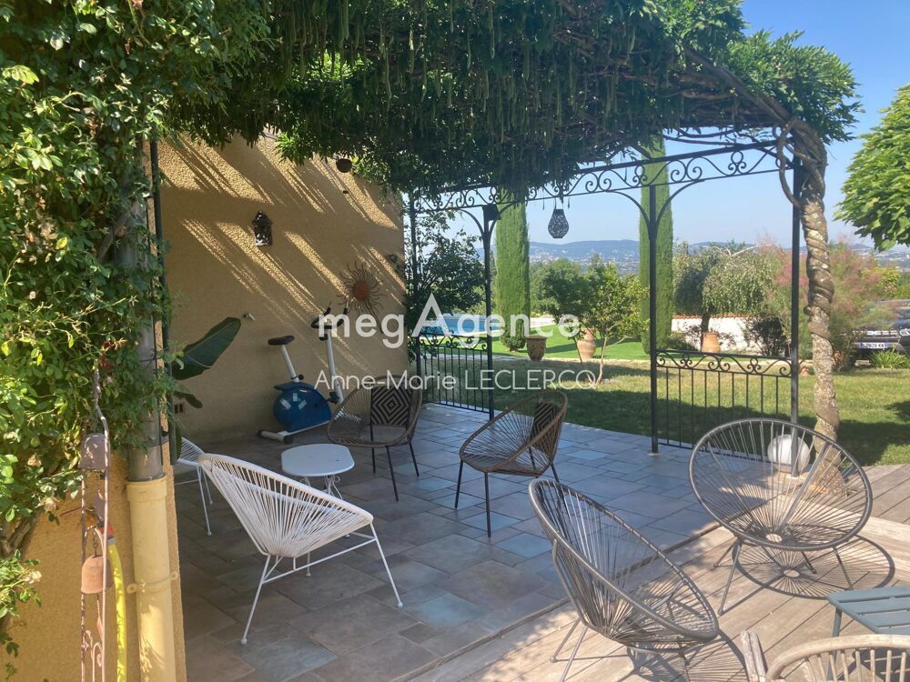 Vente Maison BELLE MAISON A VENDRE SUR SAINTE CONSORCE Sainte-consorce