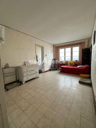  Maison � vendre 7 pi�ces 160 m�