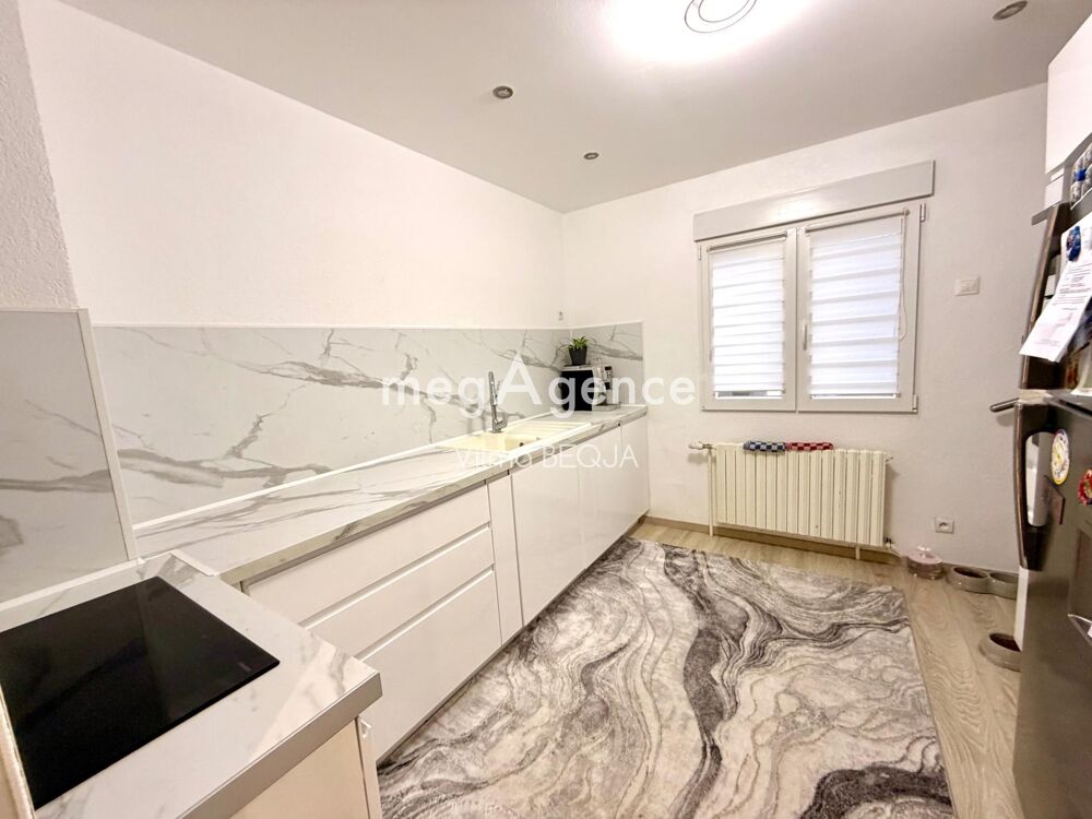 Vente Maison MAISON TRADITIONELLE 5 PIECES 120 M² Cornant