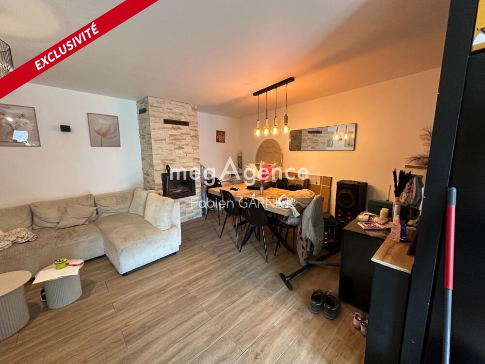Vente Maison Maison en cœur de bourg de Denée,3 chambres. Denee