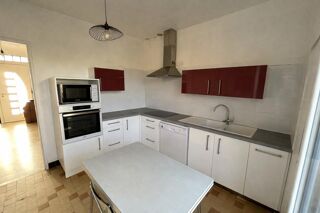  Maison � vendre 4 pi�ces 91 m�