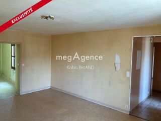  Appartement à vendre 4 pièces 61 m²