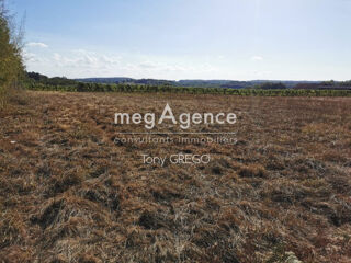  Terrain � vendre 2500 m�