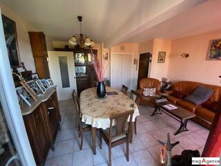  Appartement  vendre 3 pices 63 m