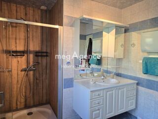  Maison à vendre 8 pièces 148 m²