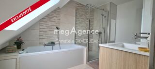  Maison � vendre 6 pi�ces 121 m�