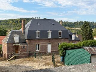  Maison à vendre 7 pièces 206 m²