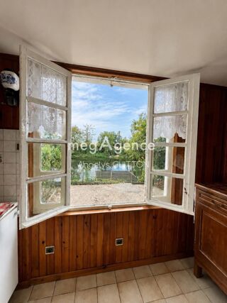  Maison à vendre 1 pièce 19 m²