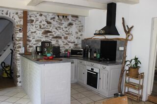  Maison � vendre 7 pi�ces 173 m�