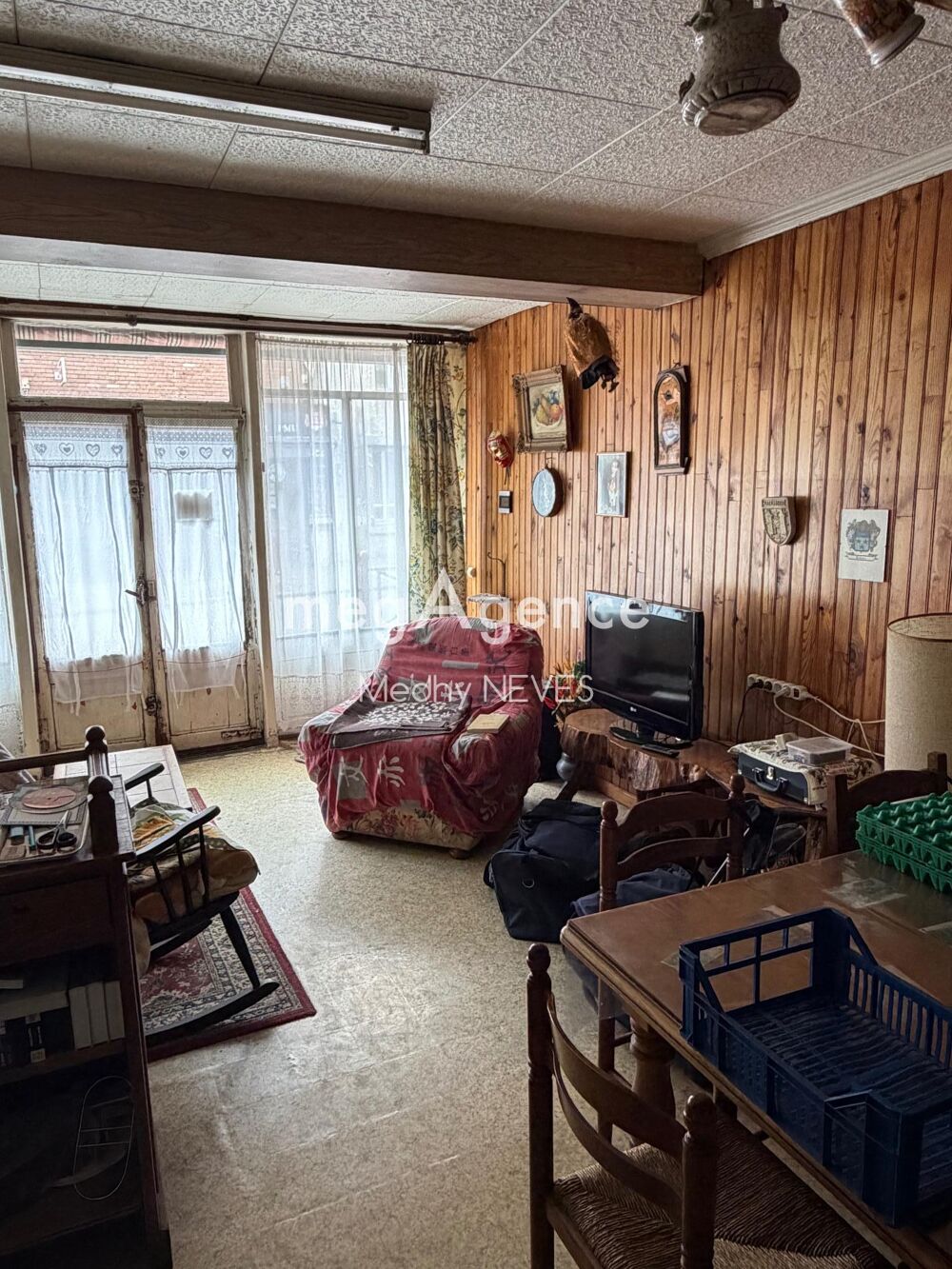 Vente Maison Maison à rénover Doullens