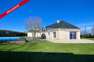  Maison � vendre 5 pi�ces 121 m�