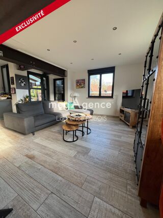  Maison � vendre 7 pi�ces 177 m�