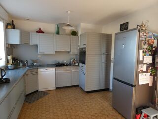  Maison � vendre 8 pi�ces 134 m�