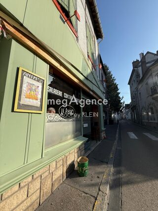  Immeuble à vendre 380 m²