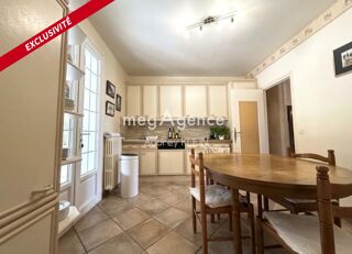 Maison à vendre 6 pièces 170 m²