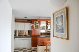  Appartement � louer 3 pi�ces 81 m�