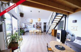 Maison 6 pièces 138 m² · à L'Île-d'Olonne · 138 m² · 466 000 €