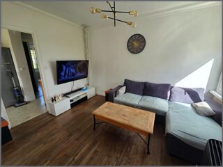  Maison à vendre 6 pièces 110 m²