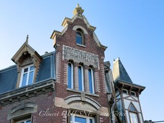  Maison  vendre 8 pices 190 m