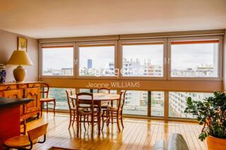  Appartement � louer 3 pi�ces 81 m�