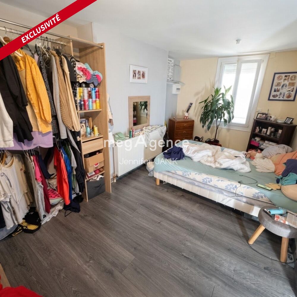 Vente Maison Maison ancienne 4 chambres ! Maignelay-montigny