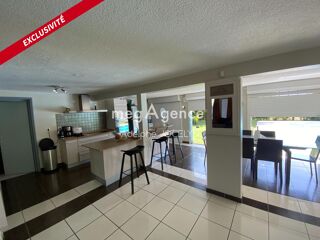  Maison � vendre 5 pi�ces 165 m�