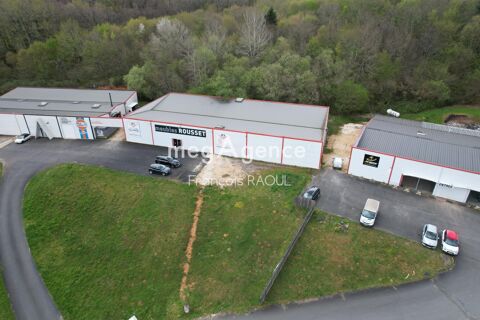 Local commercial 320833 24220 Vezac