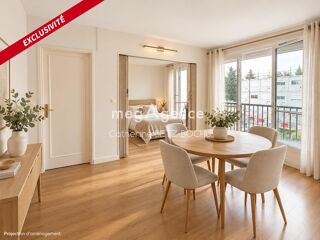  Appartement à vendre 2 pièces 35 m²