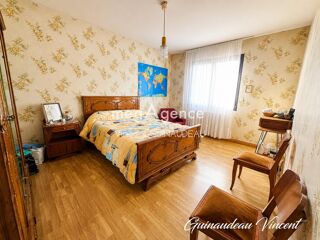  Maison à vendre 6 pièces 142 m²